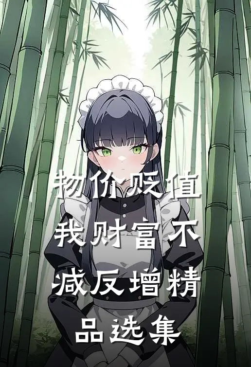 物价贬值：我财富不减反增精品选集