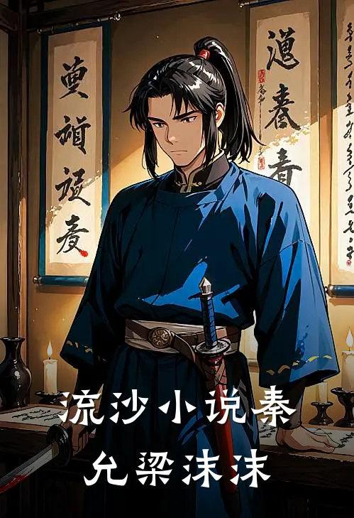 流沙小说秦允梁沫沫
