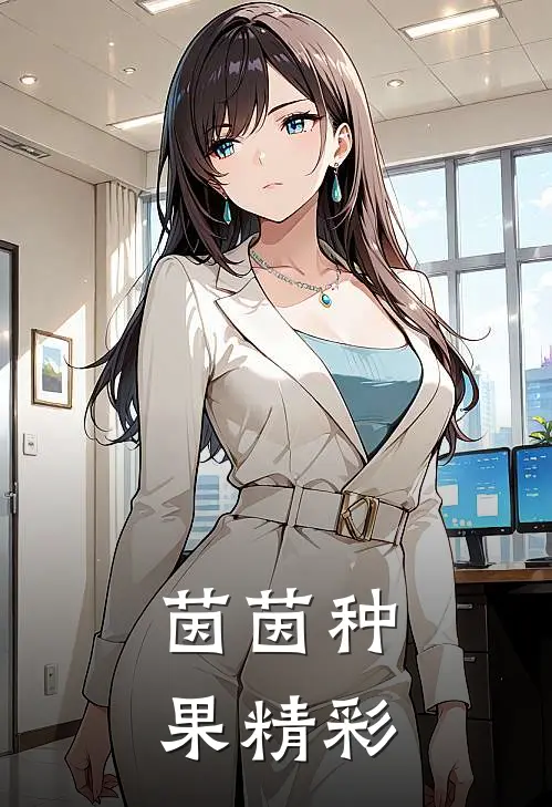 茵茵种果精彩