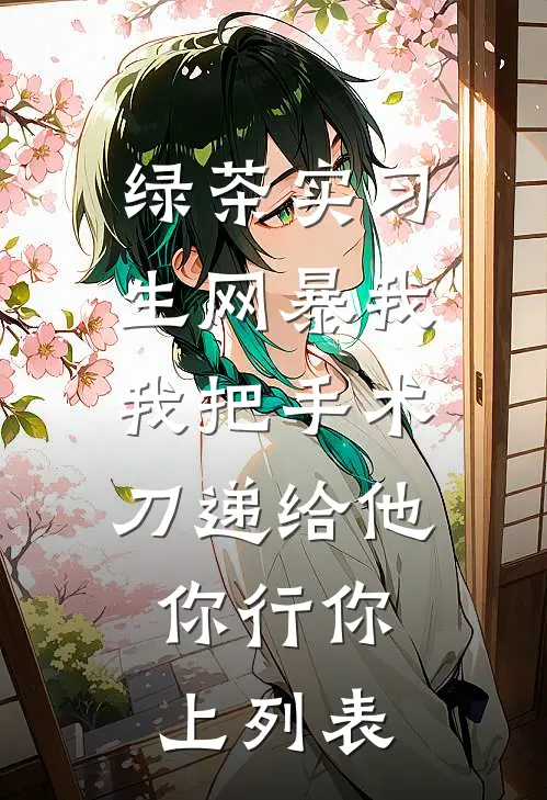 绿茶实习生网暴我，我把手术刀递给他：你行你上列表