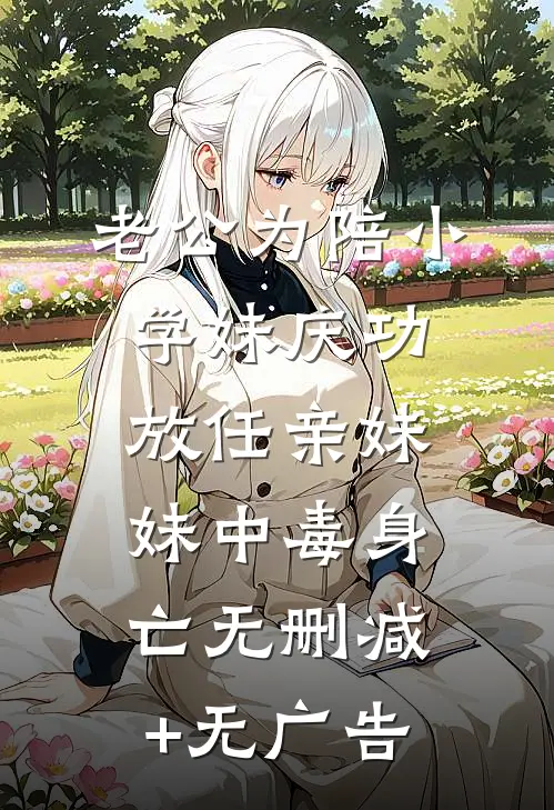 老公为陪小学妹庆功，放任亲妹妹中毒身亡无删减+无广告