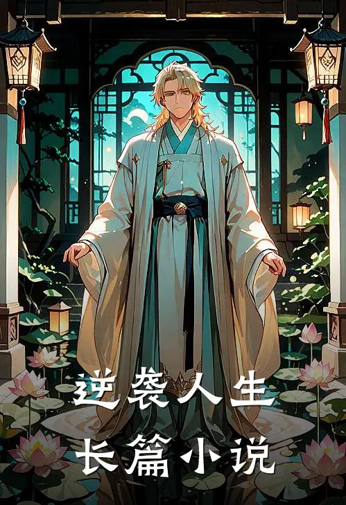 逆袭人生长篇小说