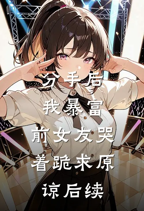 分手后我暴富，前女友哭着跪求原谅后续