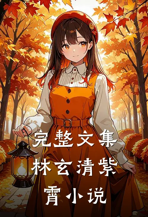 完整文集林玄清紫霄小说