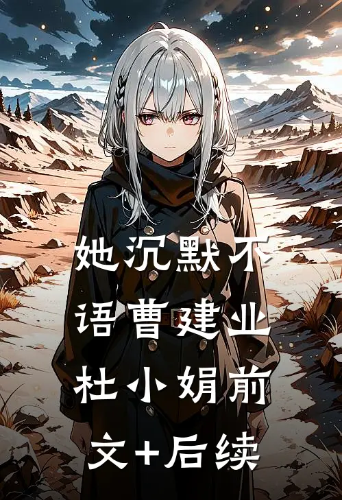 她沉默不语曹建业杜小娟前文+后续