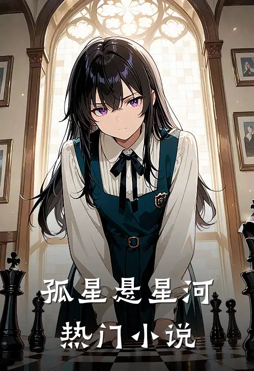孤星悬星河热门小说