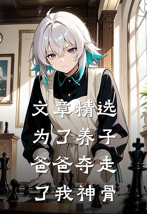 文章精选为了养子，爸爸夺走了我神骨