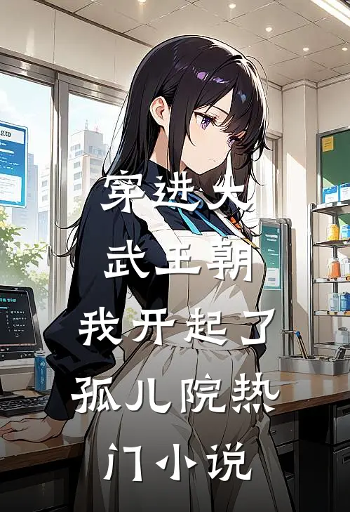 穿进大武王朝，我开起了孤儿院热门小说