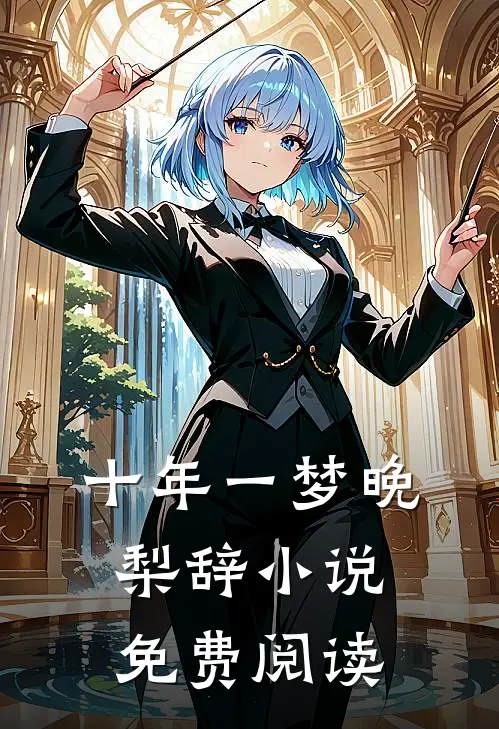 十年一梦晚梨辞小说免费阅读