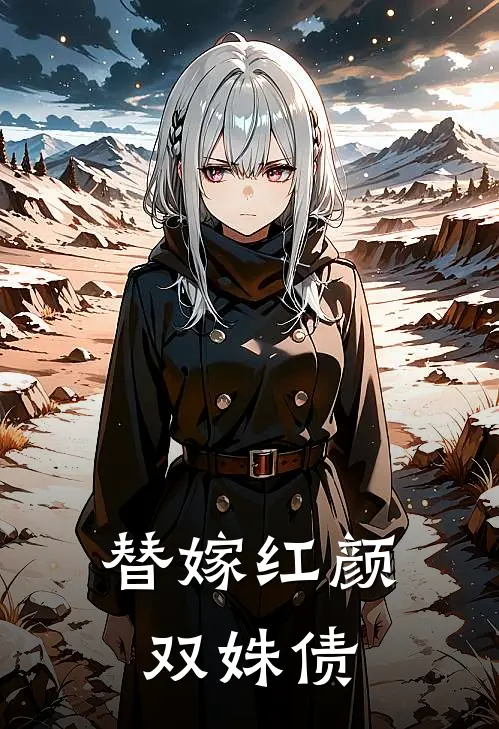替嫁红颜：双姝债