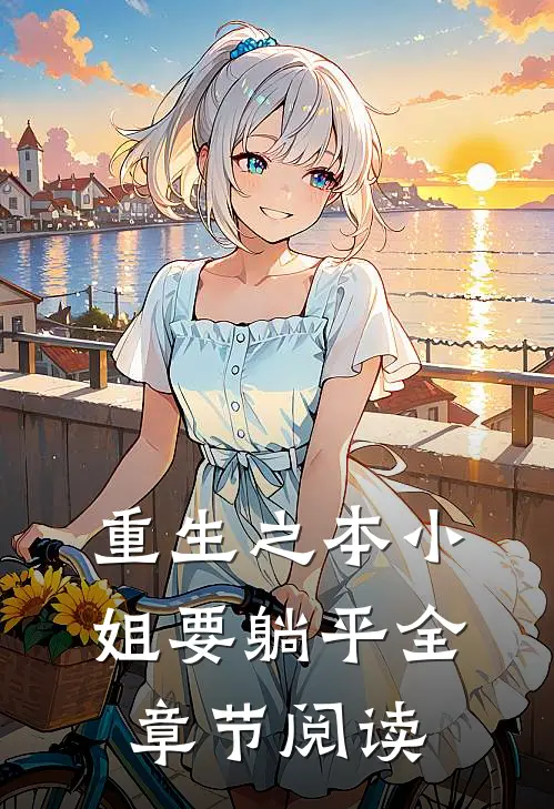 重生之本小姐要躺平全章节阅读