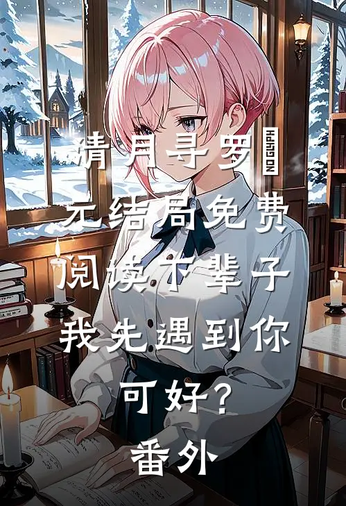 清月寻罗洺元结局免费阅读下辈子，我先遇到你，可好？番外