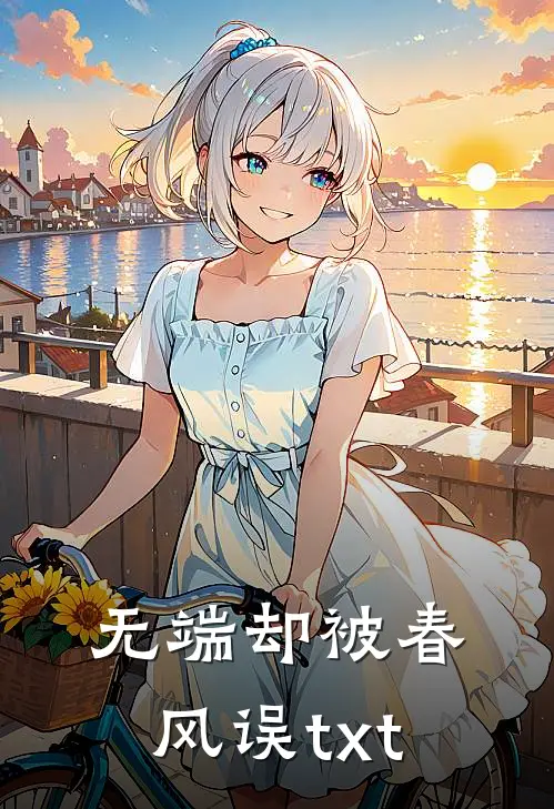 无端却被春风误txt