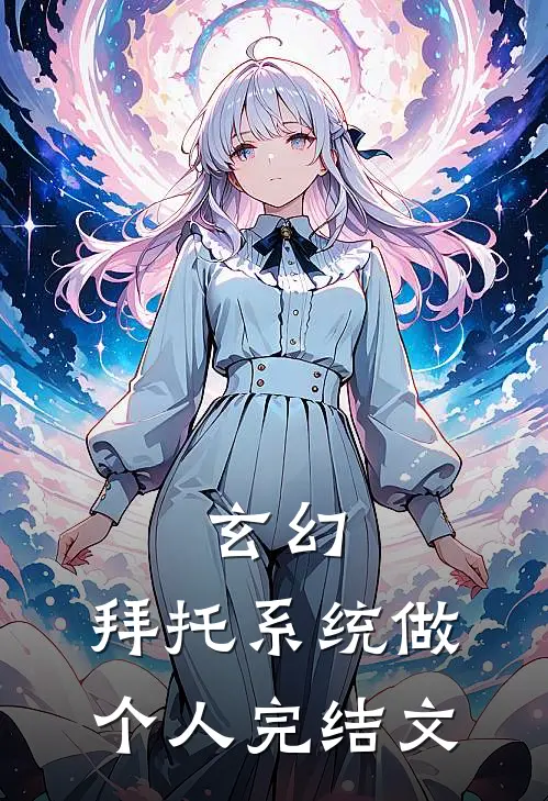 玄幻：拜托系统做个人完结文
