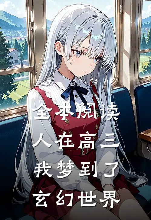 全本阅读人在高三，我梦到了玄幻世界