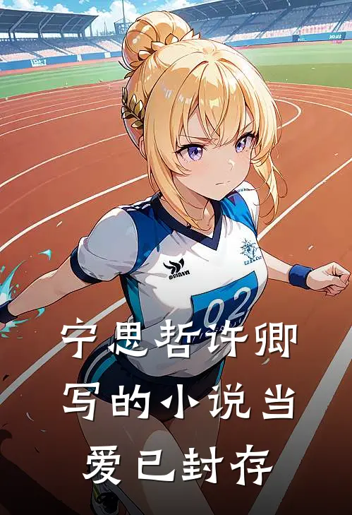宁思哲许卿写的小说当爱已封存