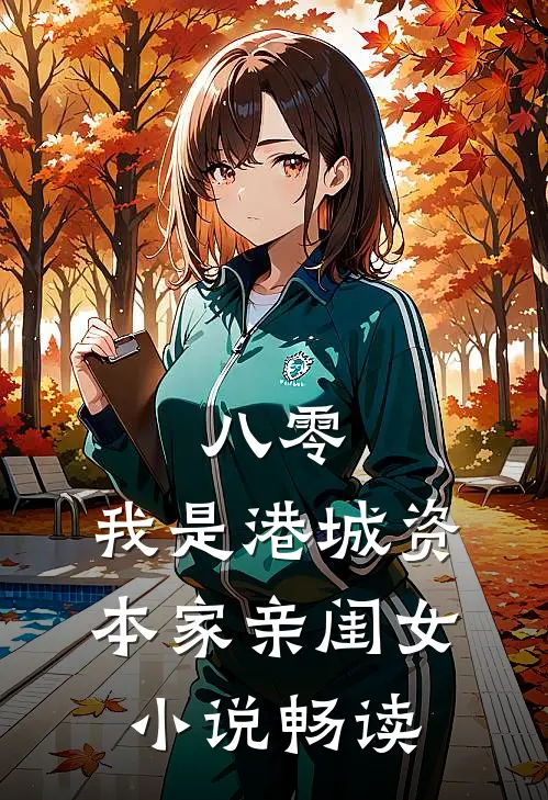 八零：我是港城资本家亲闺女小说畅读