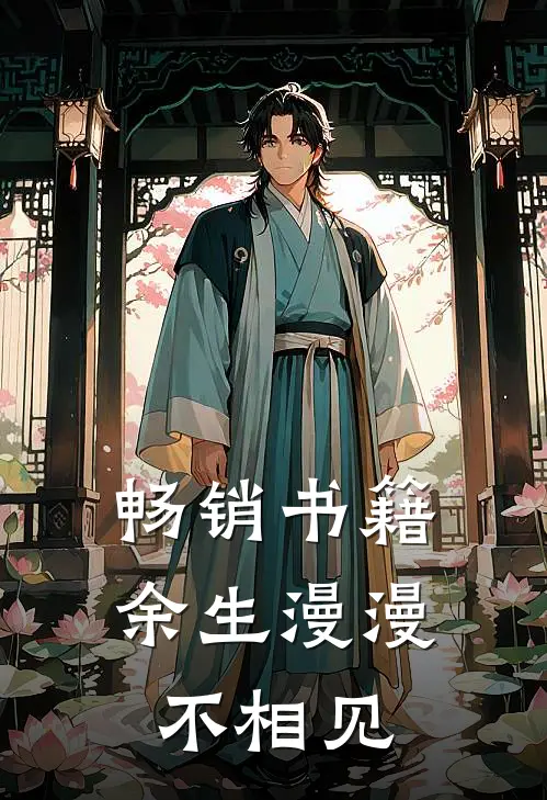 畅销书籍余生漫漫不相见