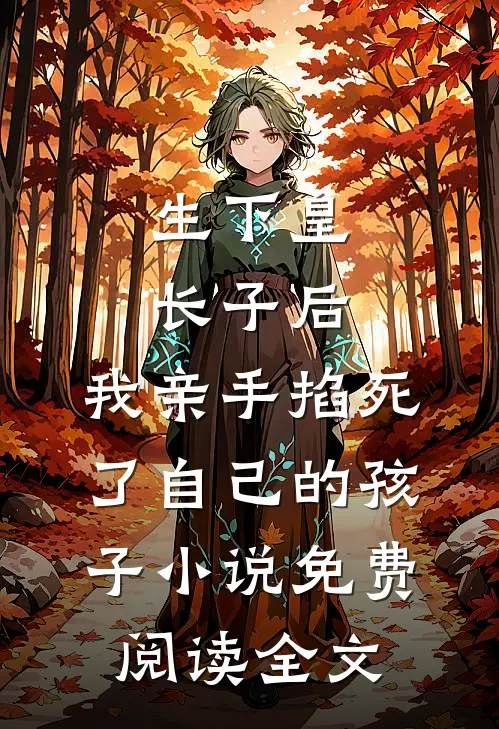 生下皇长子后，我亲手掐死了自己的孩子小说免费阅读全文