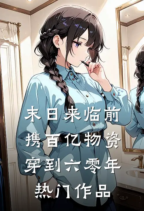 末日来临前，携百亿物资穿到六零年热门作品