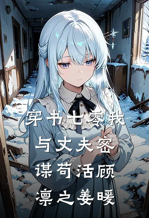 穿书七零我与丈夫密谋苟活顾凛之姜暖