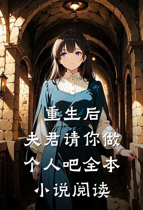 重生后，夫君请你做个人吧全本小说阅读