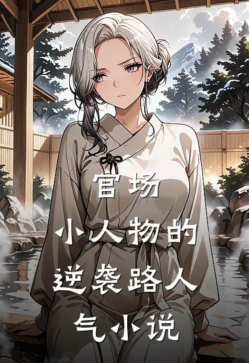 官场：小人物的逆袭路人气小说