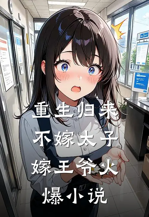 重生归来，不嫁太子嫁王爷火爆小说