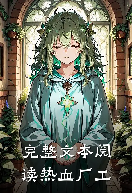 完整文本阅读热血厂工