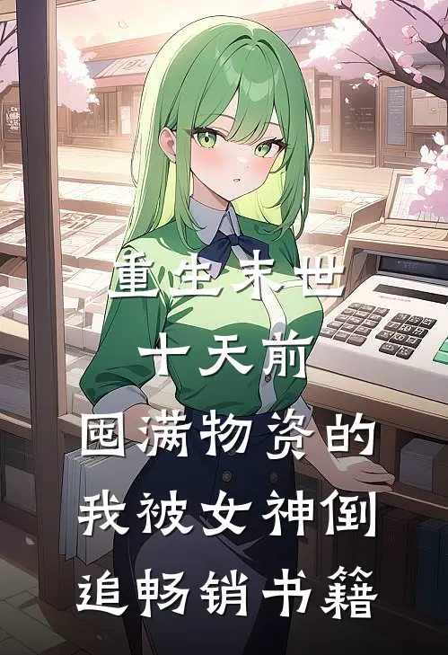 重生末世十天前,囤满物资的我被女神倒追畅销书籍