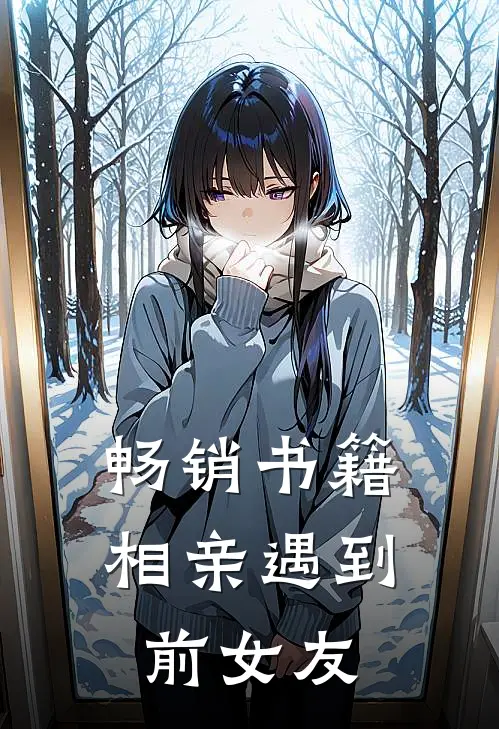 畅销书籍相亲遇到前女友
