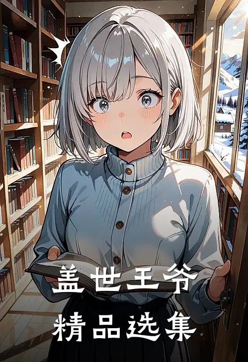 盖世王爷精品选集