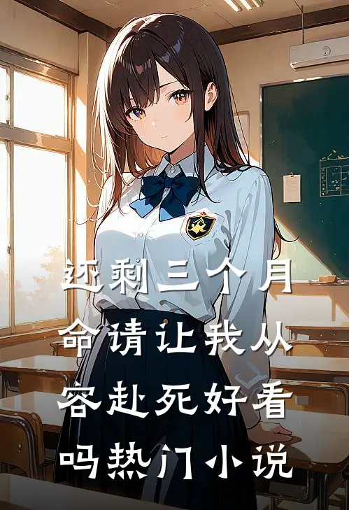 还剩三个月命请让我从容赴死好看吗热门小说