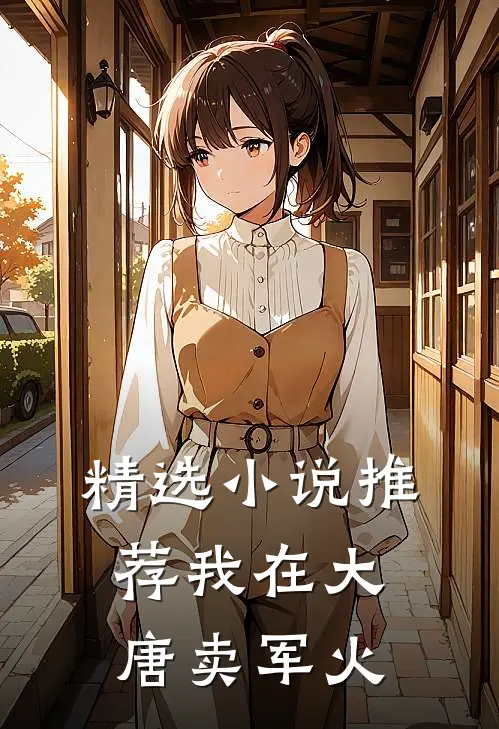 精选小说推荐我在大唐卖军火