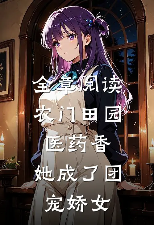 全章阅读农门田园医药香，她成了团宠娇女