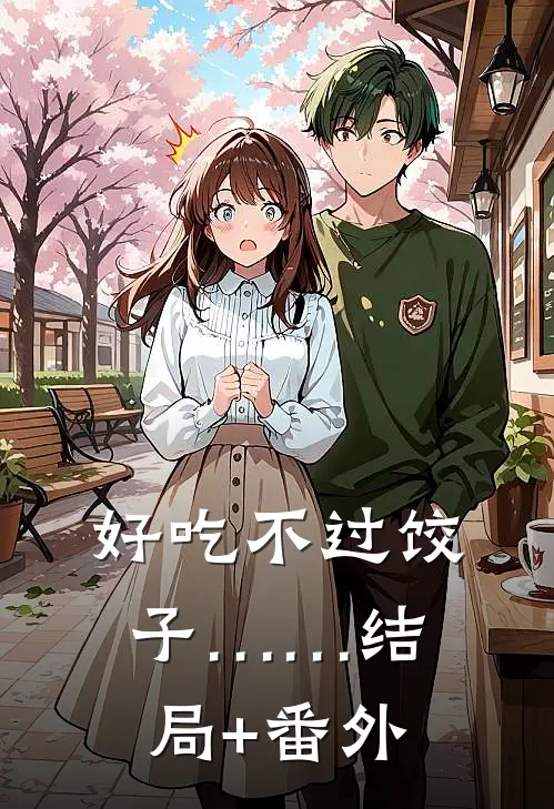 好吃不过饺子……结局+番外