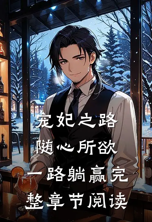 宠妃之路：随心所欲，一路躺赢完整章节阅读