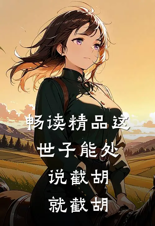 畅读精品这世子能处,说截胡就截胡