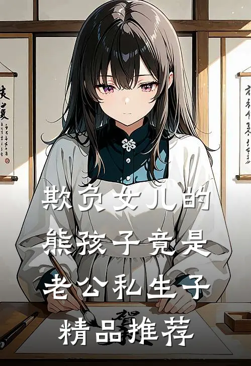 欺负女儿的熊孩子竟是老公私生子精品推荐