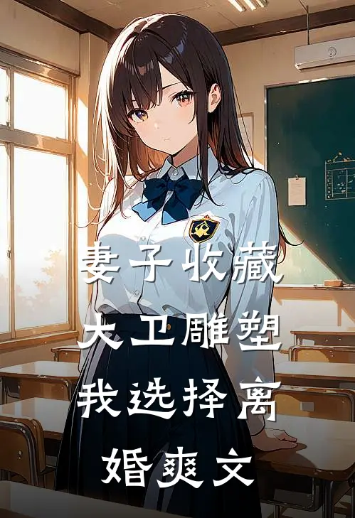 妻子收藏大卫雕塑，我选择离婚爽文
