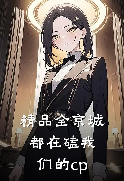 精品全京城都在磕我们的cp