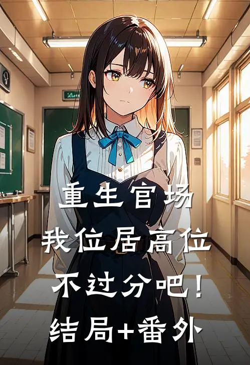 重生官场：我位居高位不过分吧！结局+番外