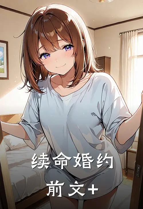 续命婚约前文+