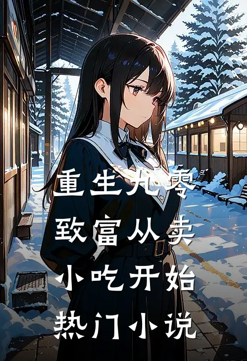 重生九零：致富从卖小吃开始热门小说