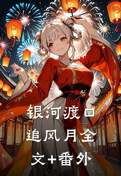 银河渡口追风月全文+番外
