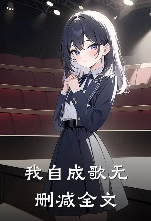 我自成歌无删减全文