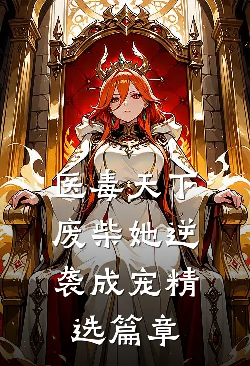医毒天下：废柴她逆袭成宠精选篇章