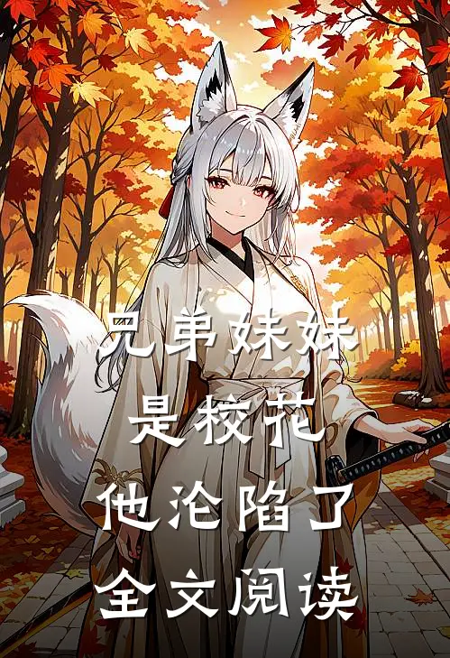 兄弟妹妹是校花，他沦陷了全文阅读
