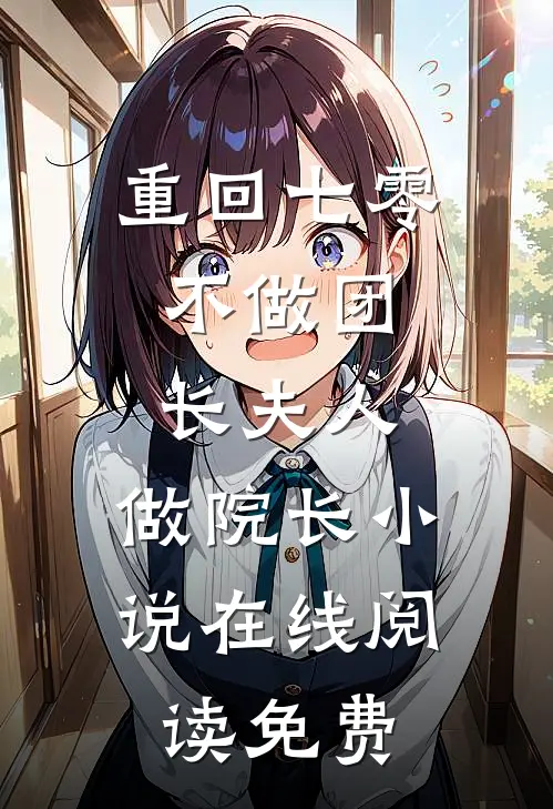 重回七零：不做团长夫人，做院长小说在线阅读免费