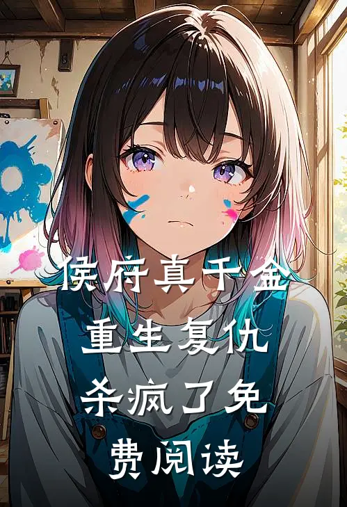 侯府真千金，重生复仇，杀疯了免费阅读